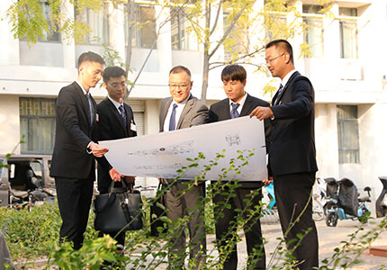 高级研发工程师