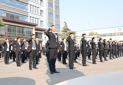 专业售后服务人员